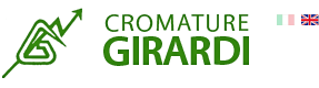 CROMATURE GIRARDI